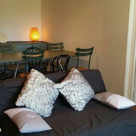Chamrousse 1750 - Le Taillefer - Appartement Classe 3 Etoiles Buitenkant foto