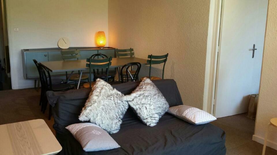 Chamrousse 1750 - Le Taillefer - Appartement Classe 3 Etoiles Buitenkant foto