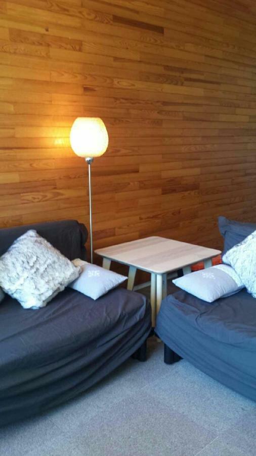 Chamrousse 1750 - Le Taillefer - Appartement Classe 3 Etoiles Buitenkant foto
