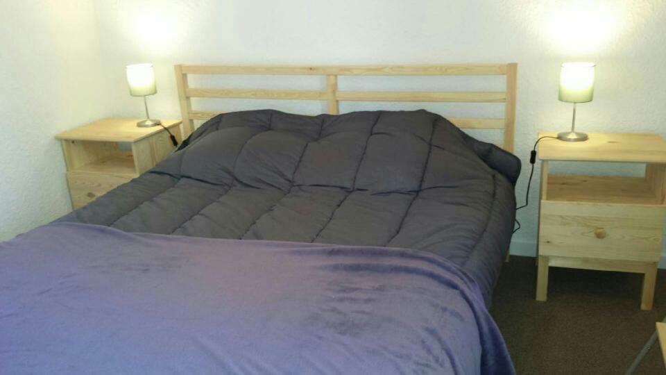 Chamrousse 1750 - Le Taillefer - Appartement Classe 3 Etoiles Buitenkant foto