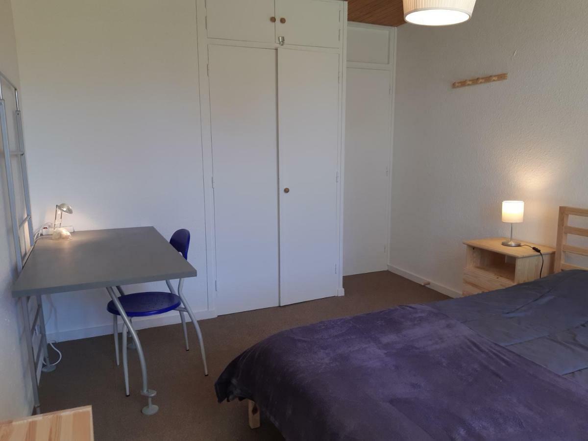 Chamrousse 1750 - Le Taillefer - Appartement Classe 3 Etoiles Buitenkant foto