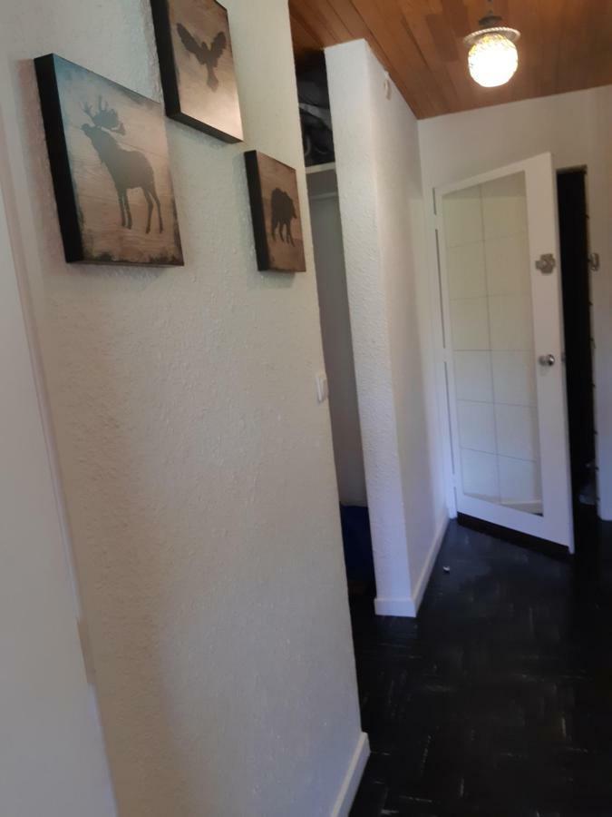 Chamrousse 1750 - Le Taillefer - Appartement Classe 3 Etoiles Buitenkant foto