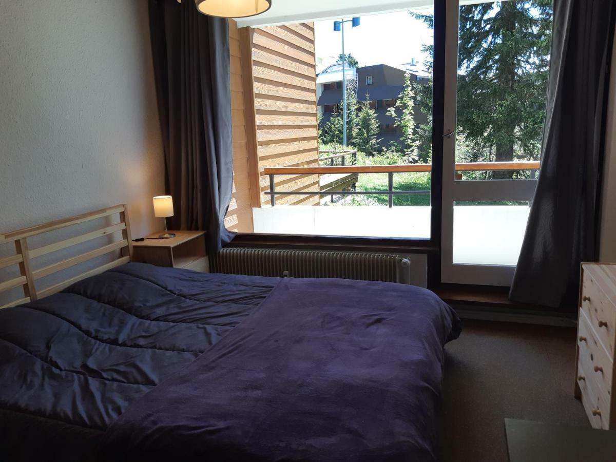Chamrousse 1750 - Le Taillefer - Appartement Classe 3 Etoiles Buitenkant foto